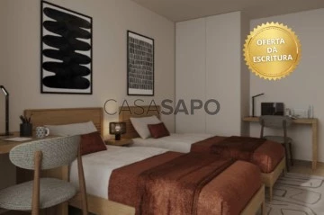 Apartamento T2