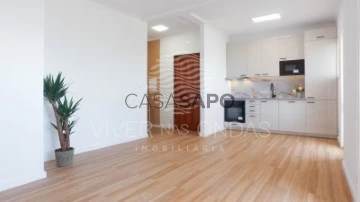 Apartamento 2 habitaciones