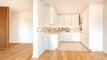 Apartamento 2 habitaciones