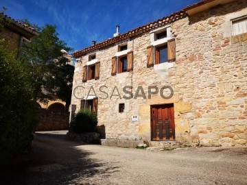 Casa 5 habitaciones, Triplex