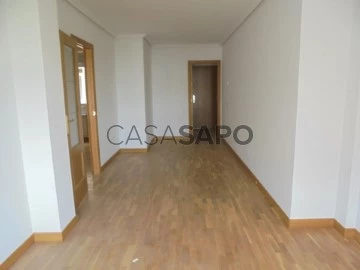 Piso 2 habitaciones, Triplex