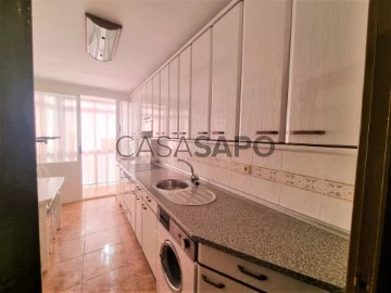 Piso 3 habitaciones