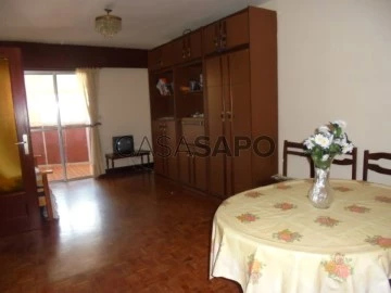 Piso 2 habitaciones, Triplex