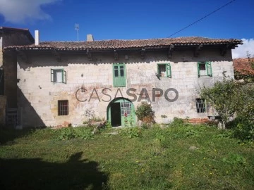 Casa 8 habitaciones