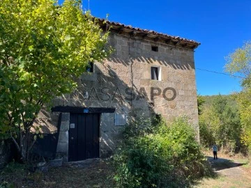 Casa de poble 3 habitacions