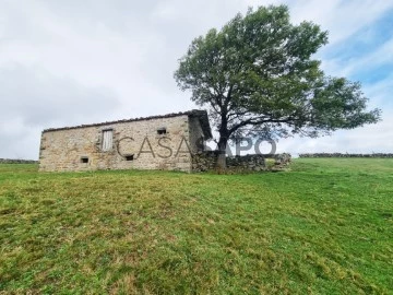 Casa de montaña 1 habitación