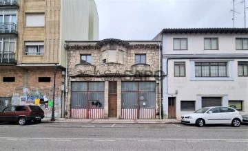 Casa 5 habitaciones