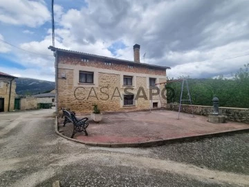 Casa de poble 3 habitacions