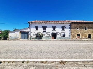 Casa de poble 3 habitacions