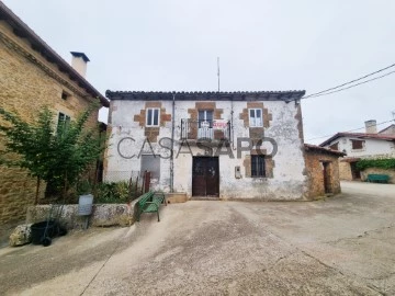 Casa 3 habitaciones