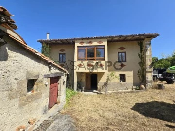 Rustic House 7 Bedrooms