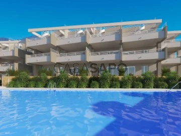 Apartamento 2 habitaciones, Triplex