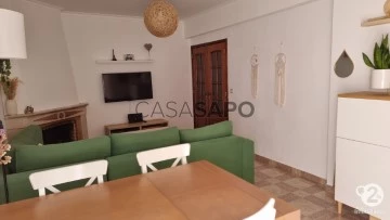 Apartamento 2 habitaciones