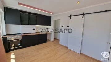 Apartamento 2 habitaciones