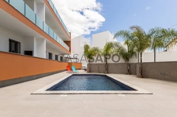 Apartamento T3 Triplex