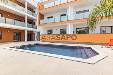 Apartment 3 Bedrooms Triplex