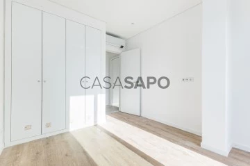 Apartamento 3 habitaciones, Duplex