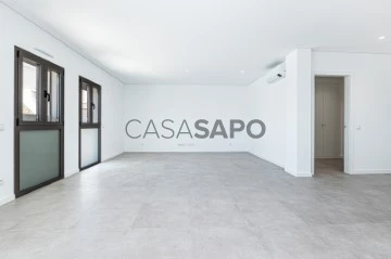 Apartamento 3 habitaciones, Triplex