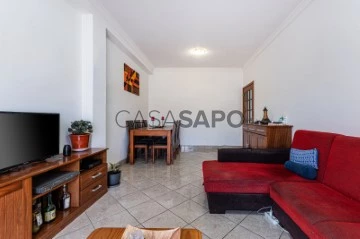 Apartamento 3 habitaciones