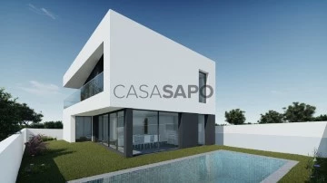 Casa 4 habitaciones