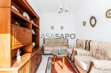 Vivienda adosada 1 habitación