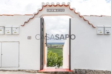 Casa 6 habitaciones