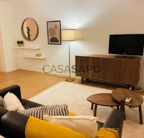 Apartamento T1