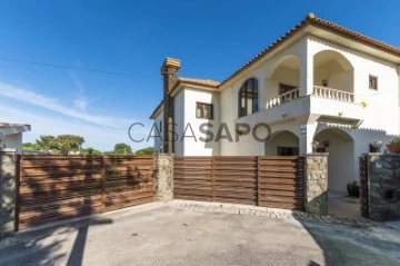 Detached House 5 Bedrooms +1