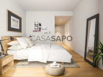 Apartamento 3 habitaciones