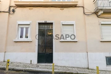 Apartamento 2 habitaciones