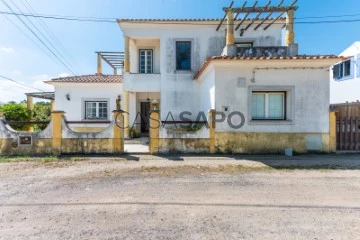 Casa 4 habitaciones