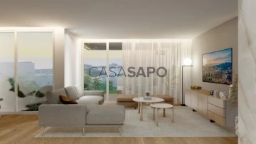 Apartamento 3 habitaciones