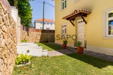 Casa 4 habitaciones + 2 hab. auxiliares