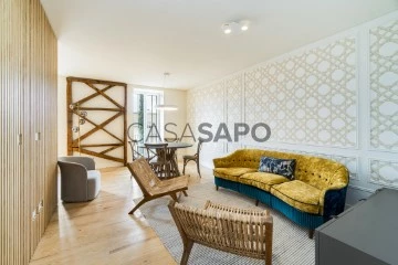 Apartamento 2 habitaciones