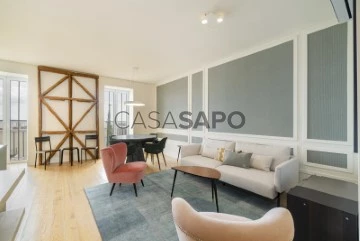 Apartamento 2 habitaciones