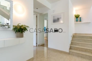 Casa 4 habitaciones