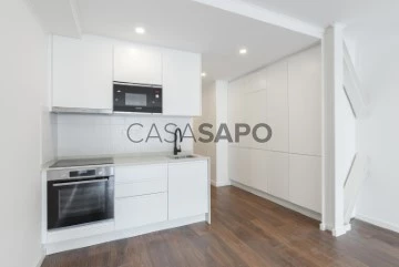 Apartamento T0