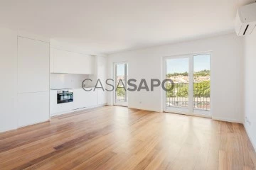 Apartamento 2 habitaciones