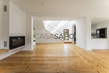 Casa 4 habitaciones