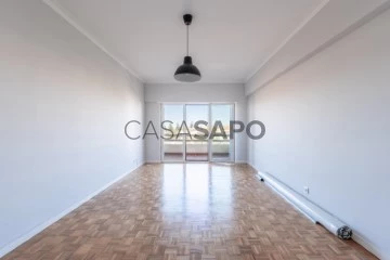 Apartamento 3 habitaciones