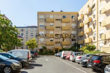 Appartement 3 Pièces