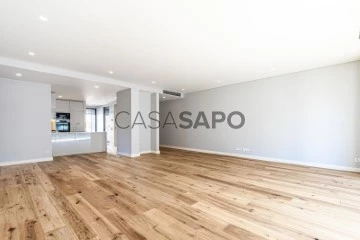 Apartamento T3+1