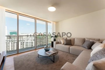 Apartamento T2