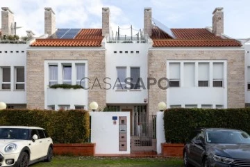 Vivienda adosada 5 habitaciones