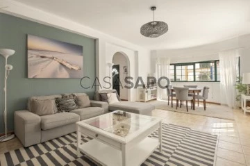 Casa 6 habitaciones