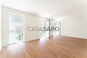 Apartamento 2 habitaciones