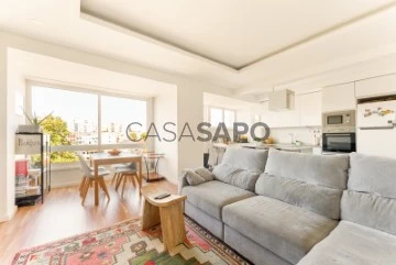 Apartamento T2