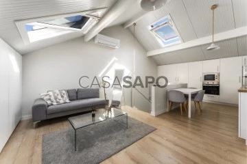 Apartamento Estudio