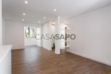 Apartamento 2 habitaciones