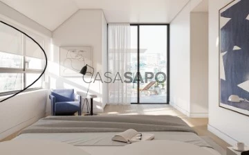 Apartamento 2 habitaciones